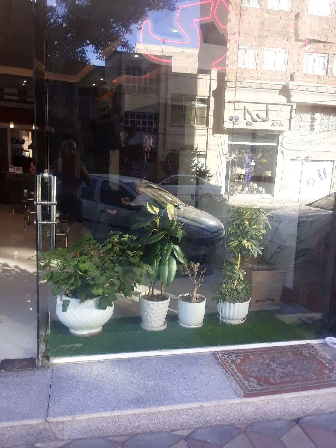 فروش آپارتمان ۱۲۵متر