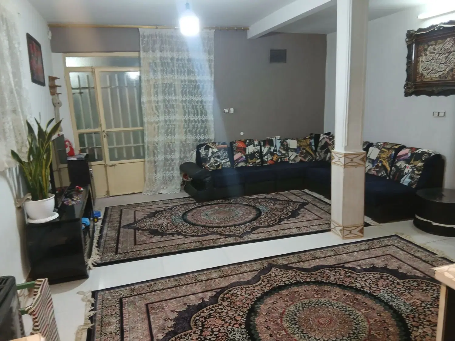 خانه ویلایی