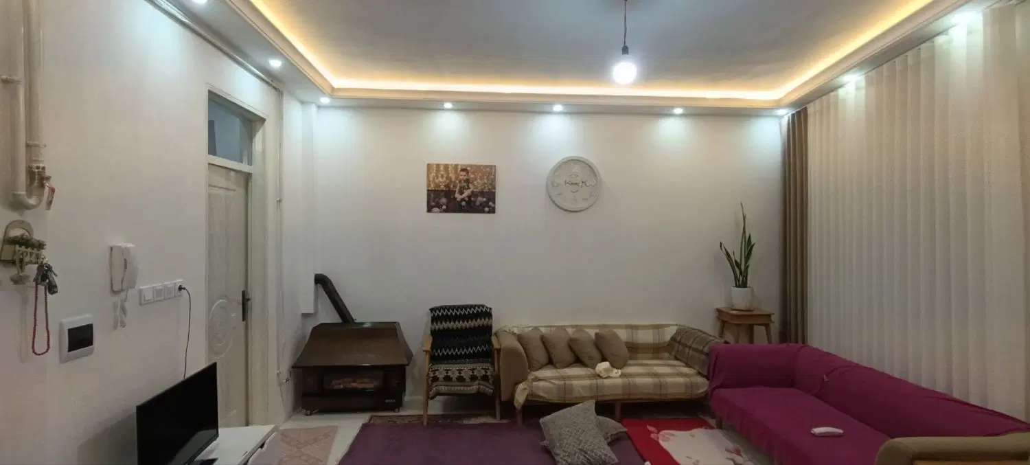 اجاره خانه در شهرک ولیعصر دیزج