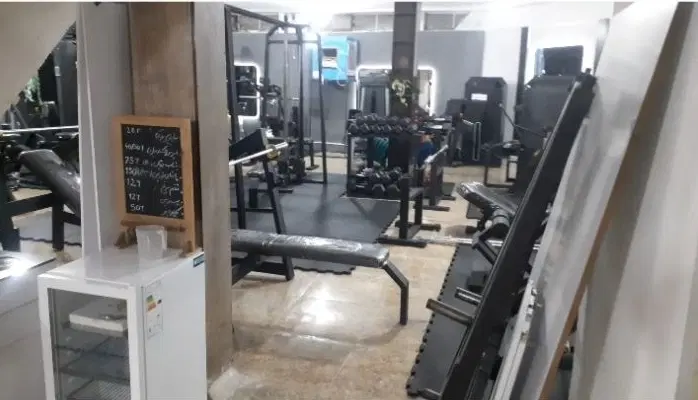 فروش مغازه تجاری زیرزمینی ۱۵۰ متر فرهنگیان۲