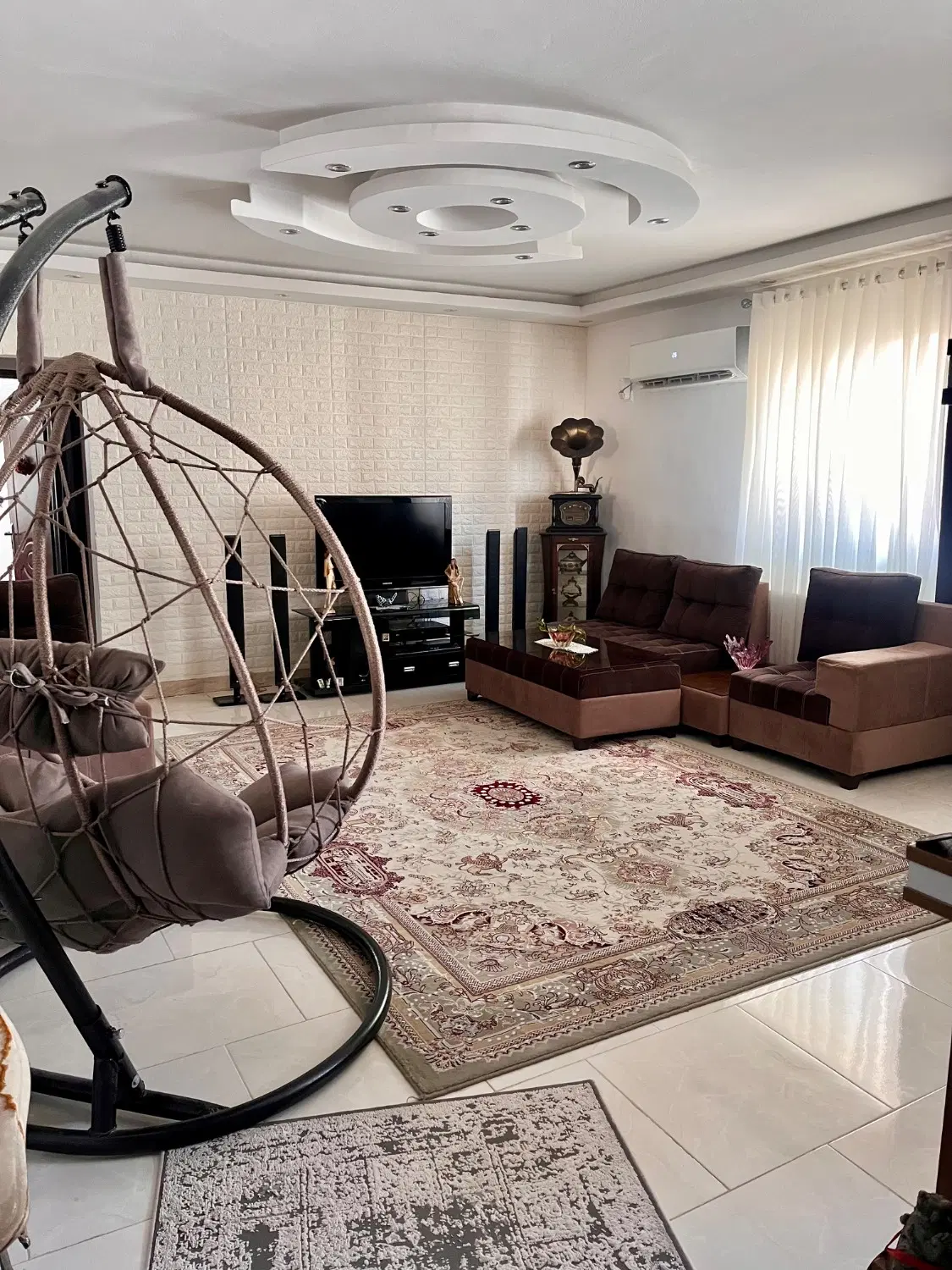 آپارتمان مسکن مهر نزدیک دریا