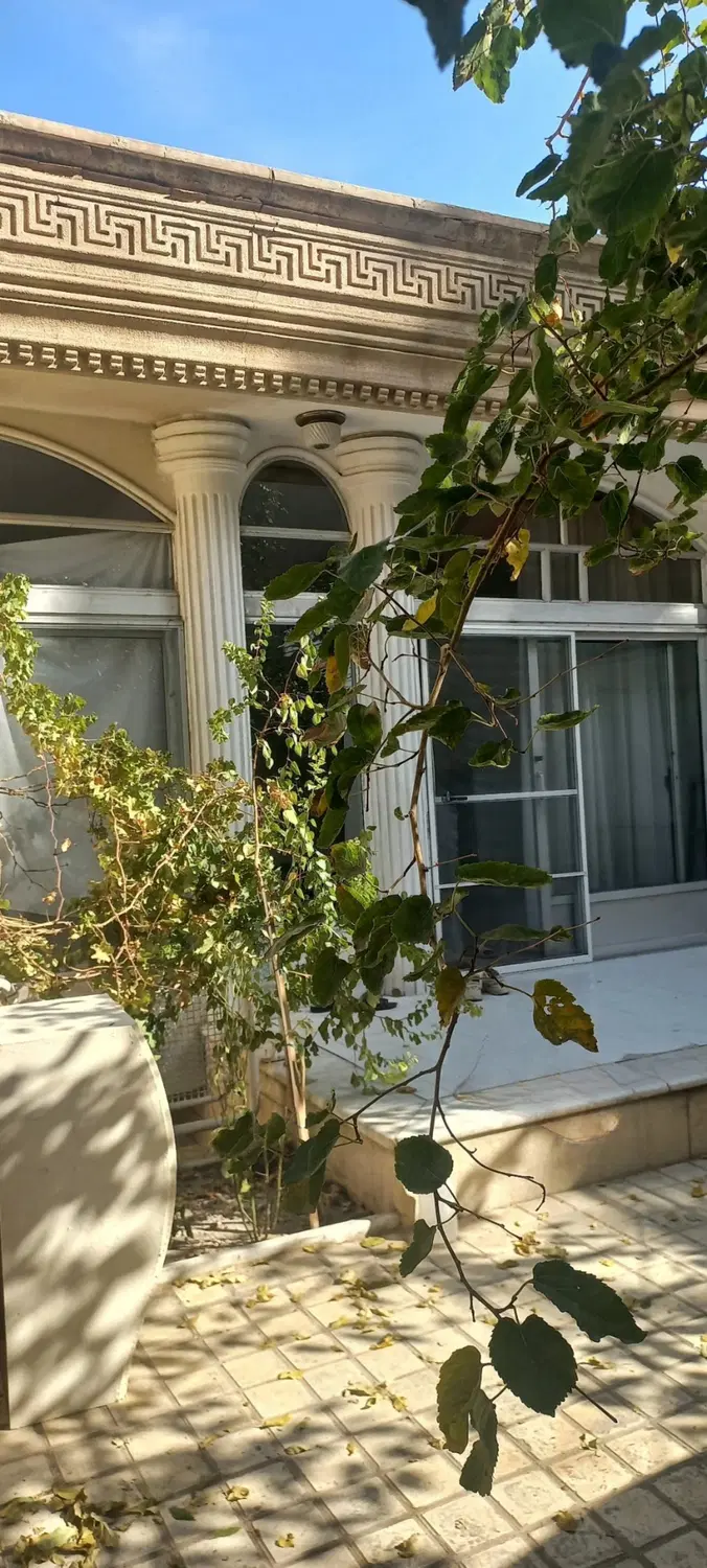 اجاره منزل ویلایی