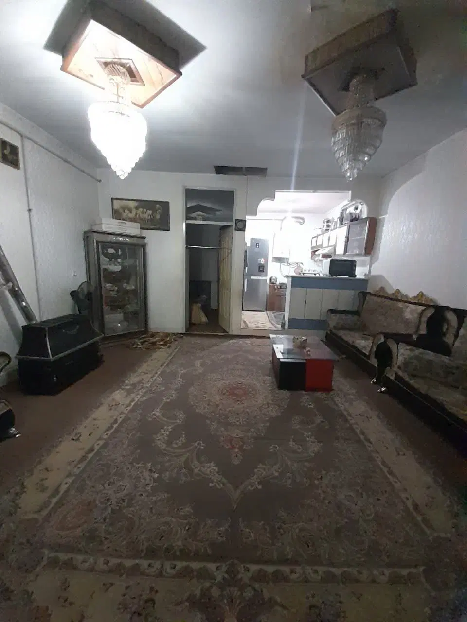 منزل ویلایی  سایان