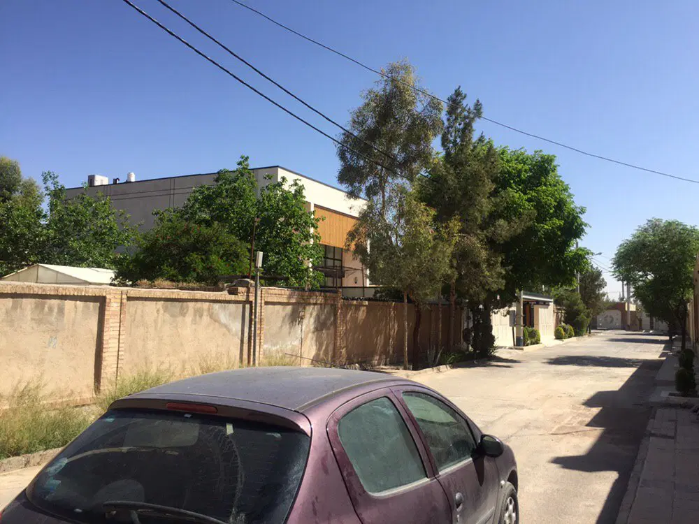 فروش ملک