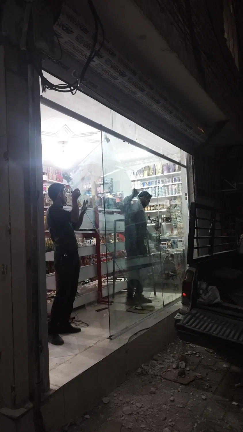 مغازه اجاره ای