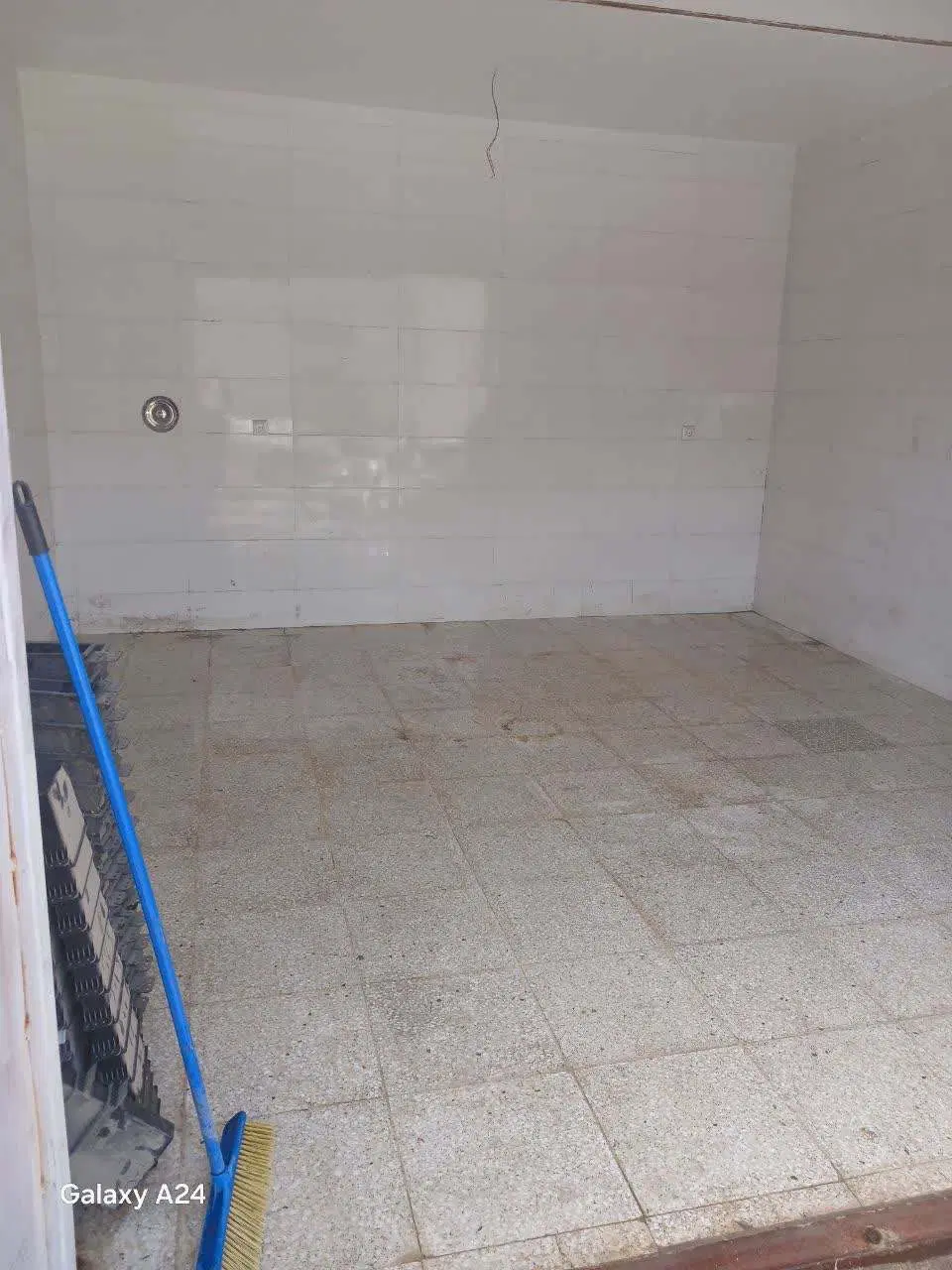 مغازه فروشی شهرک صنعتی