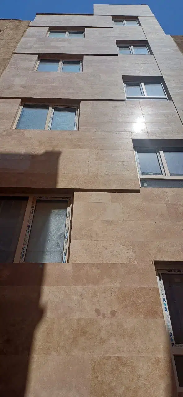واحد ۵۵ متری خوش نقشه