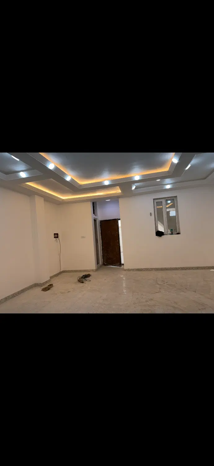 ویلایی همکف از دو واحدی مهر ۷۰