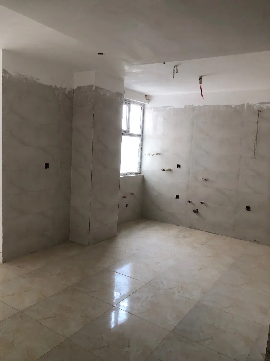 فروش واحد نوساز