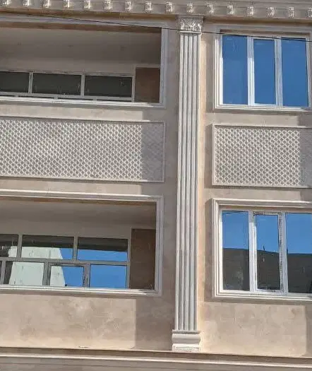 سه طبقه مفتح عطاران ۷۰متر