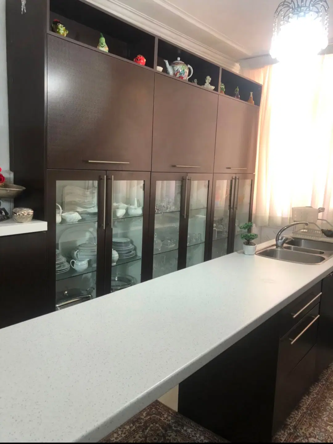 آپارتمان فروشی