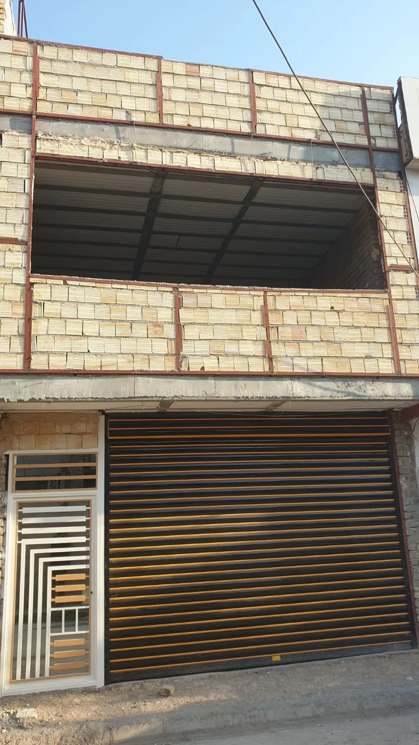 فروش خانه ۶۰مترمربع