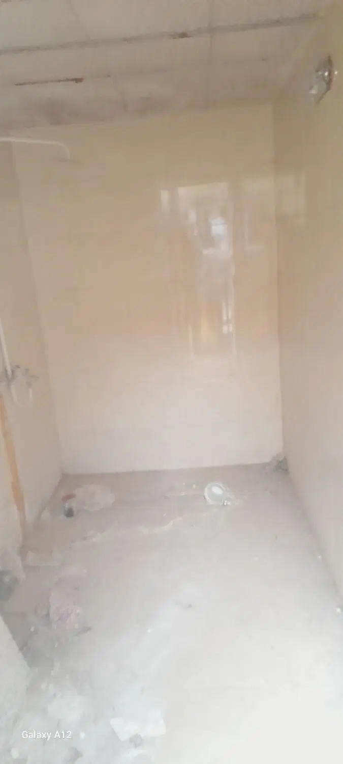 خونه کلنگی عزیزآباد اراک