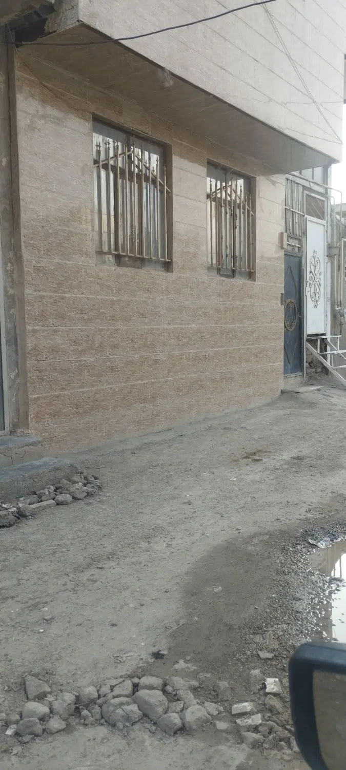 خانه 80متری در ده پن گلبرگ 15