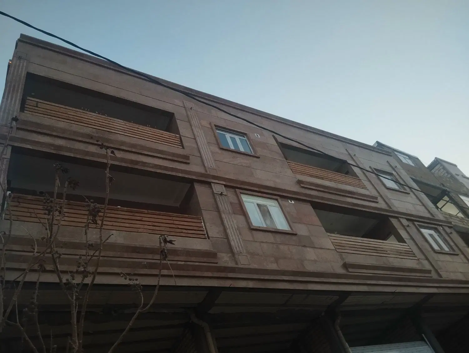 3خوابه