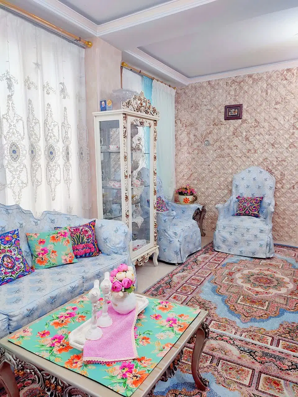 ۵۴ متر*تکواحدی*پارکینگ*محبوب مجاز شرقی_ رنجبر