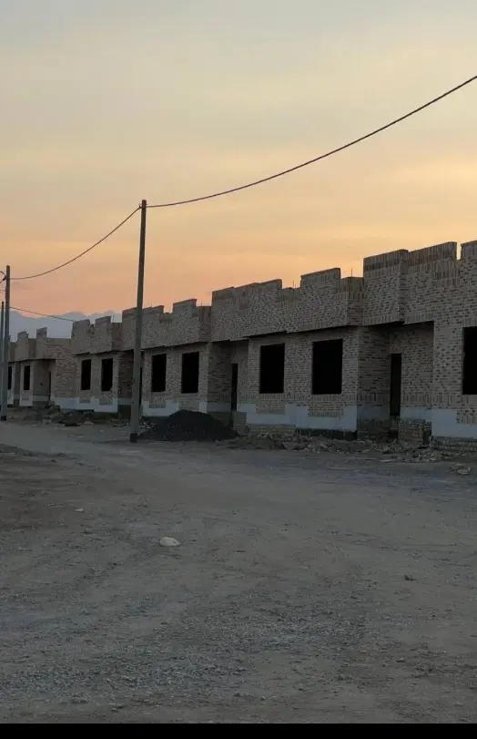 پردیس زندگی ۱ فاز ۳