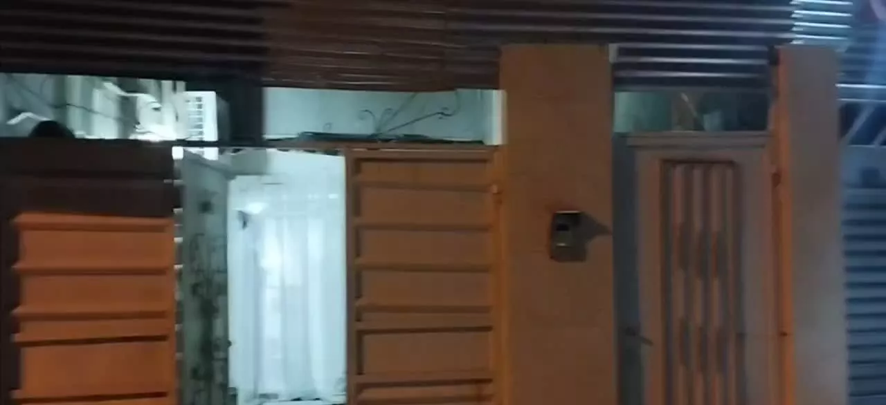خانه و مغازه در یوسف زاده 2
