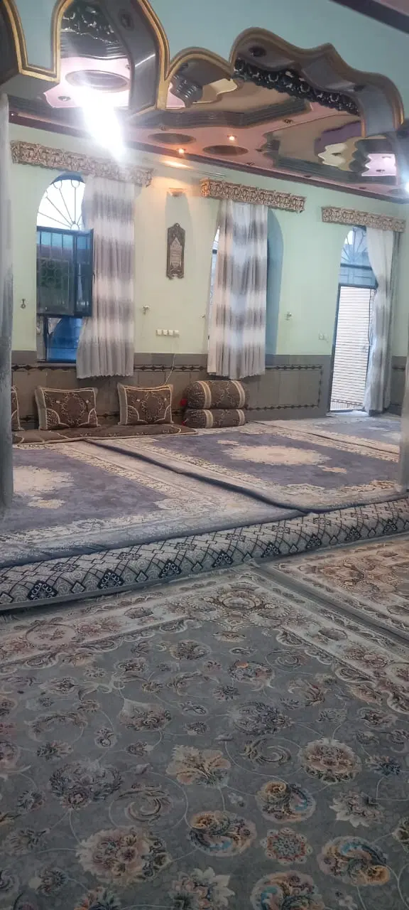 فروش خانه ویلایی