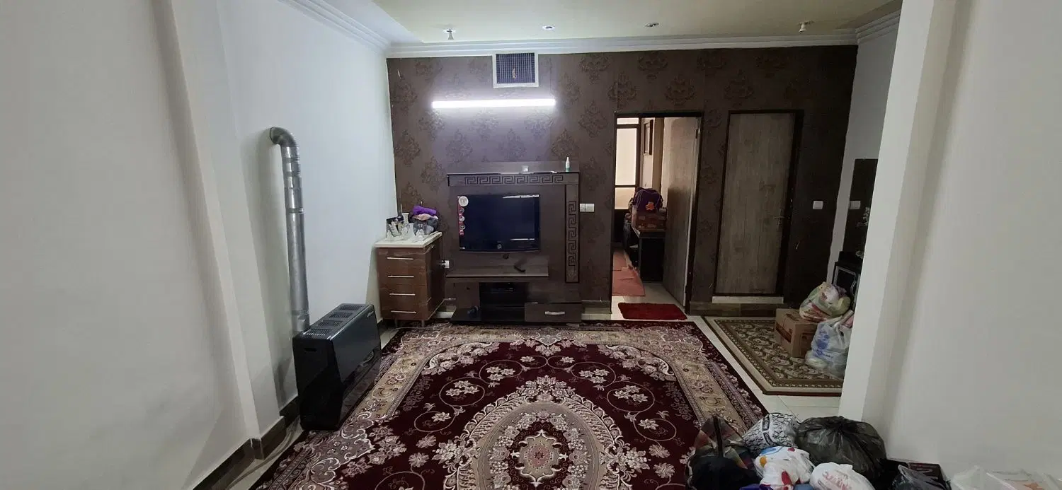 طبقه ۲ واحد اکازیون