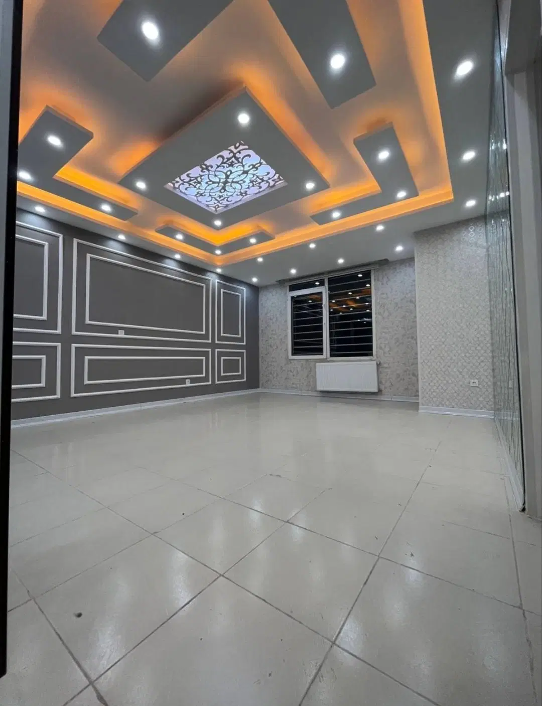 تاپ لوکیشن__ لاکچری__ گیت نگهبانی