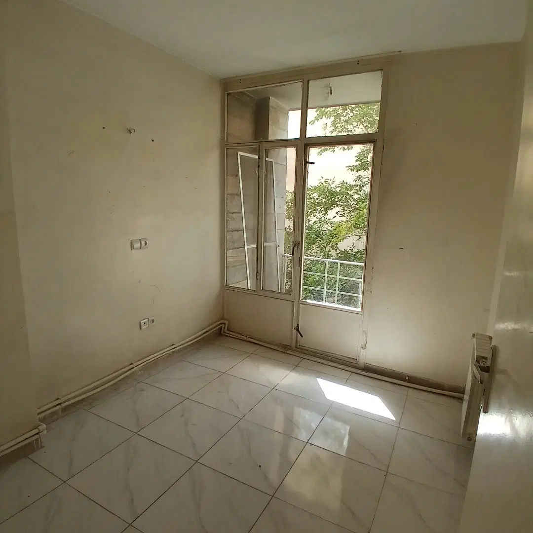 جنت آبادجنوبی۱۰۵متر۲ خواب
