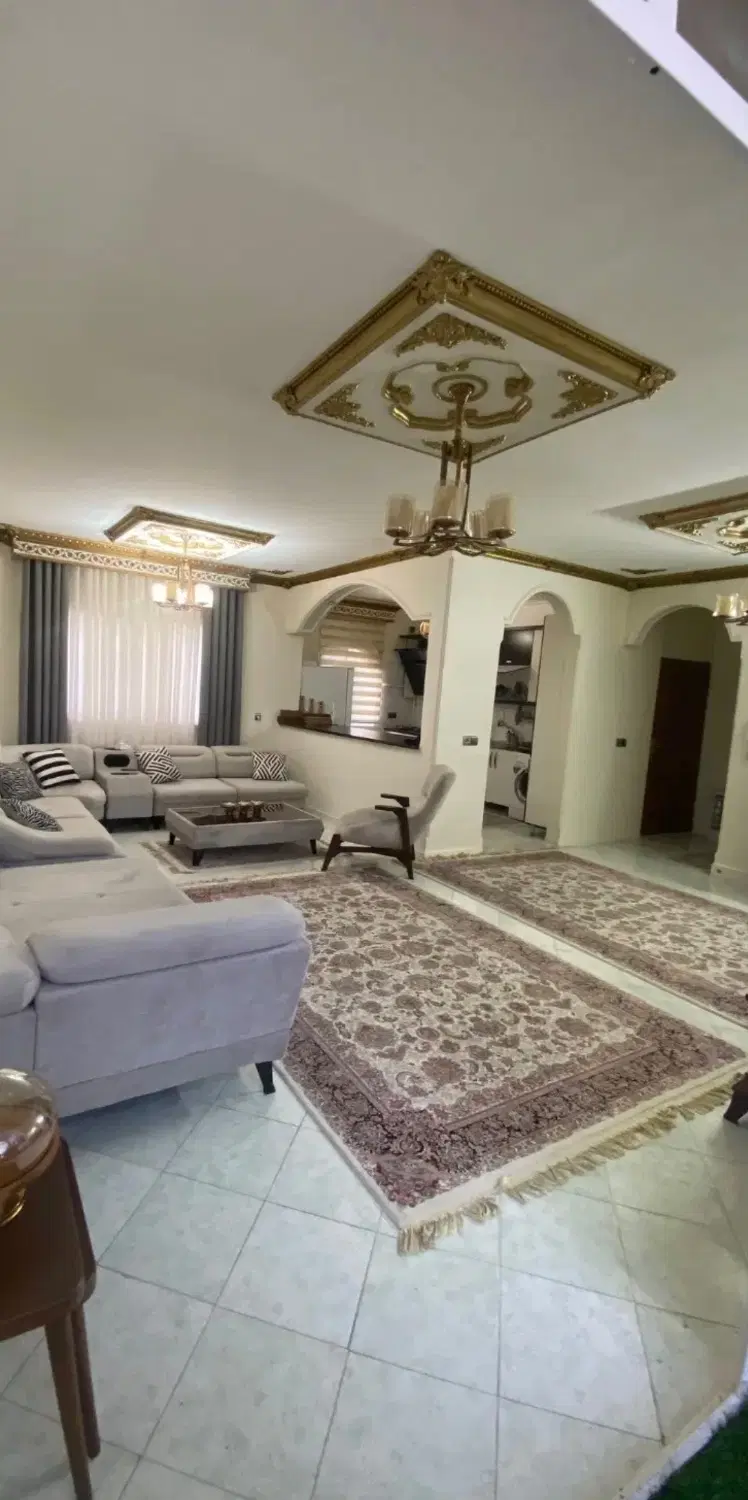 فروش آپارتمان اندیشه فاز ۳_ بهترین محله_ اسکان