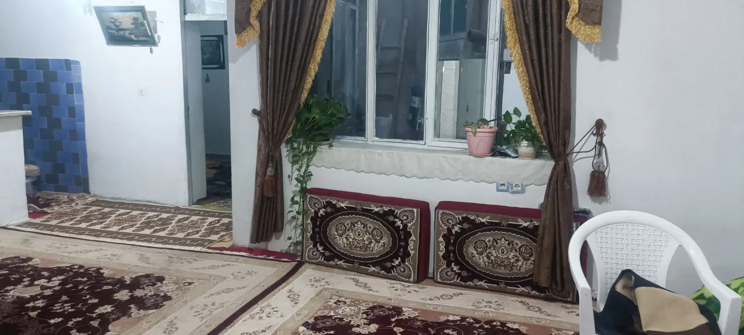 خانه ویلایی