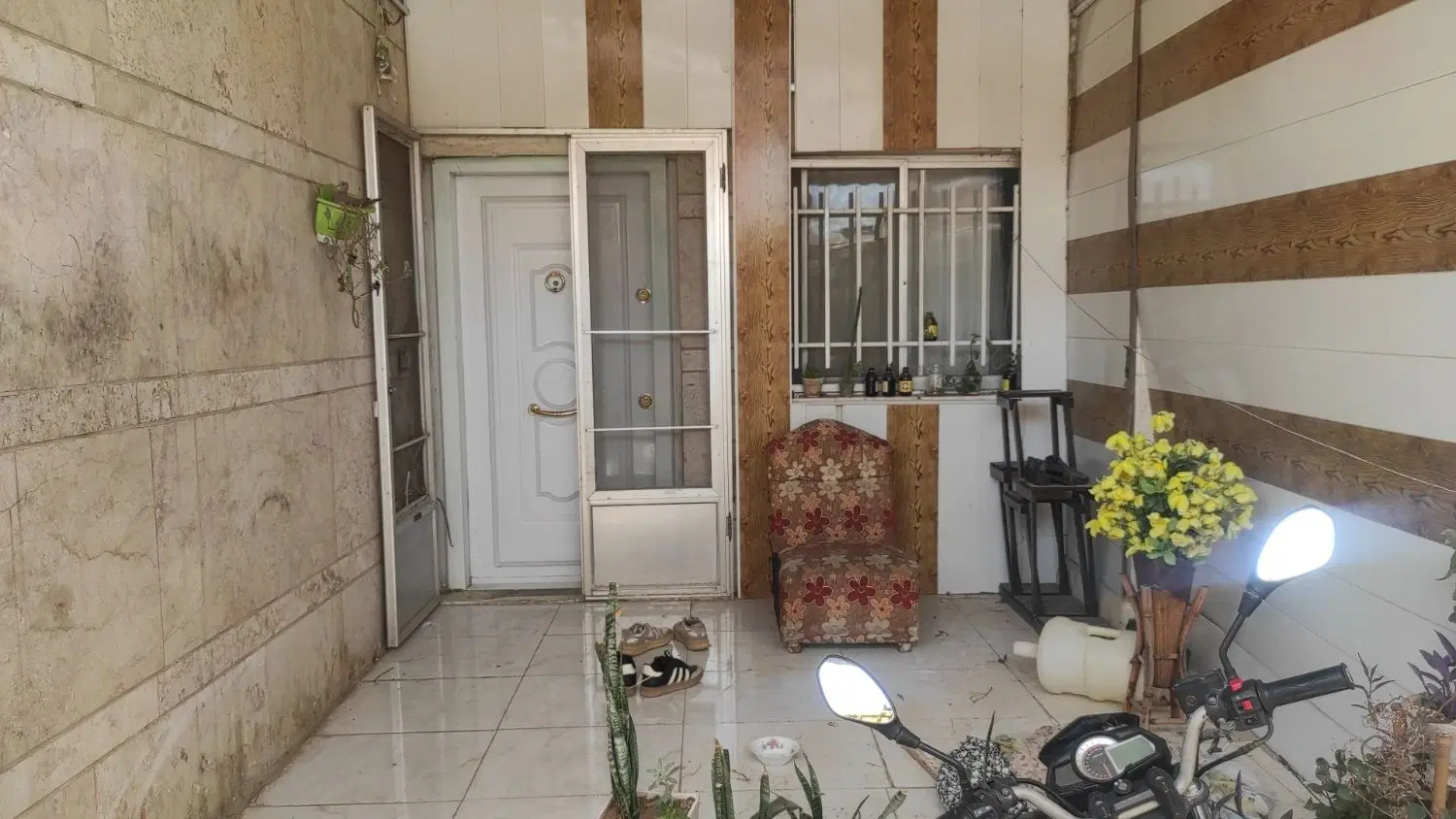 فروش منزل 250متری شهرک شهروز شهر