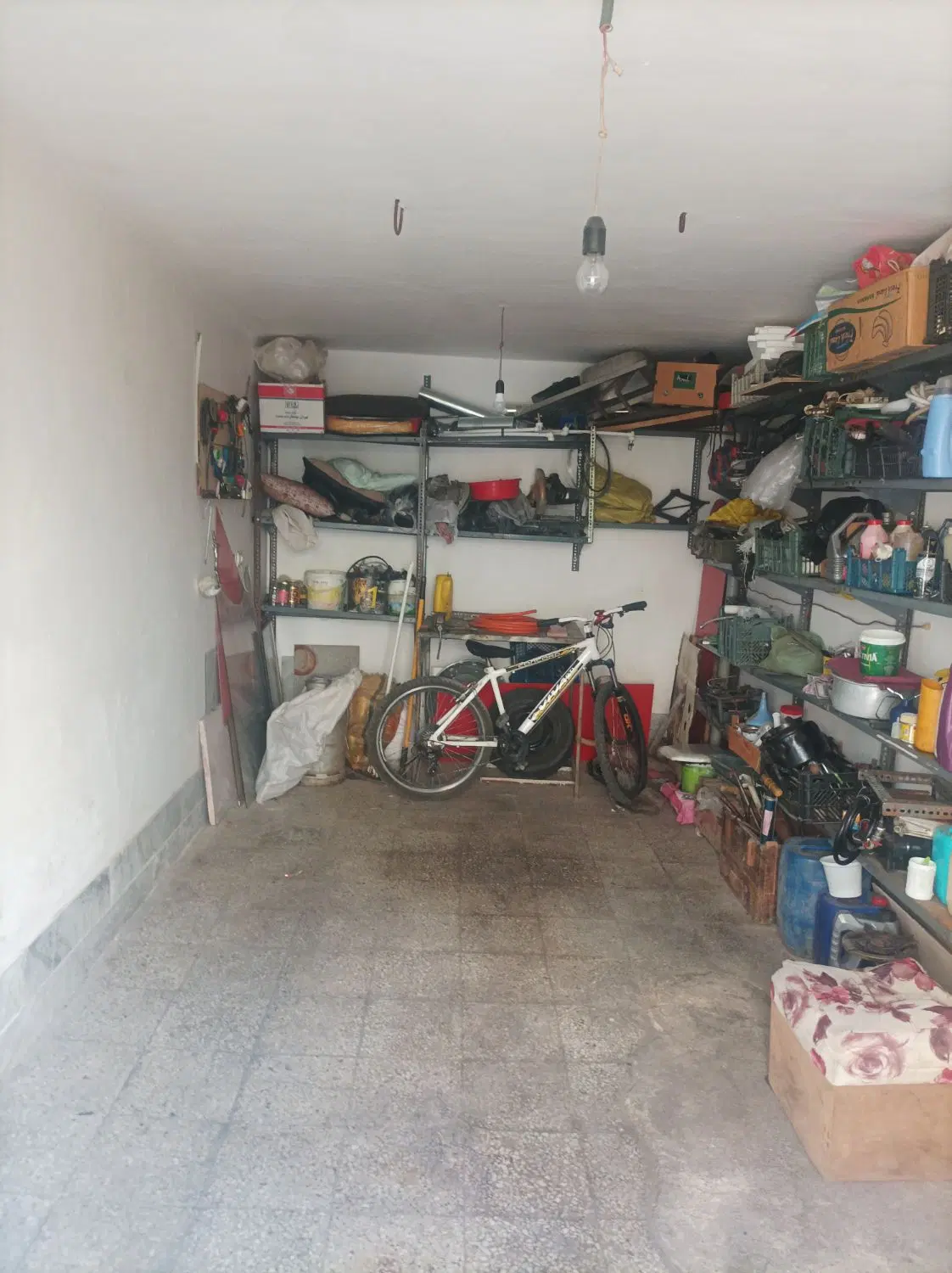 فروش ویلایی در فاز یک گلشهر