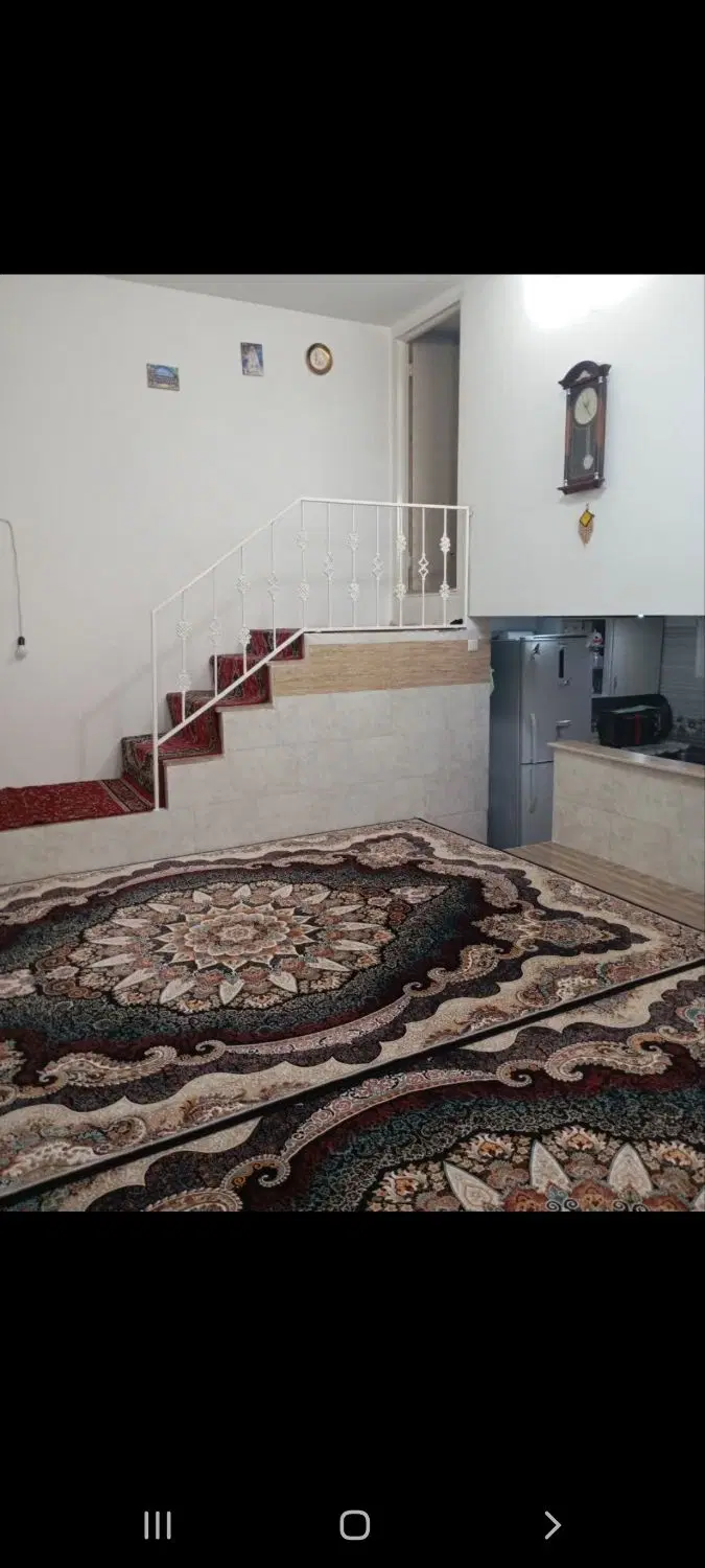 خانه اجاره ای