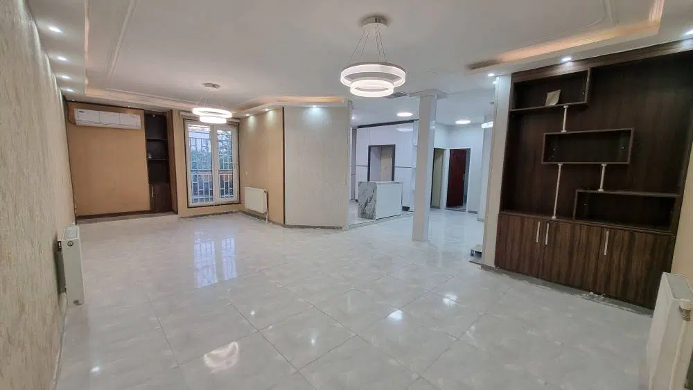 رهن و اجاره دو خواب قدوسی غربی