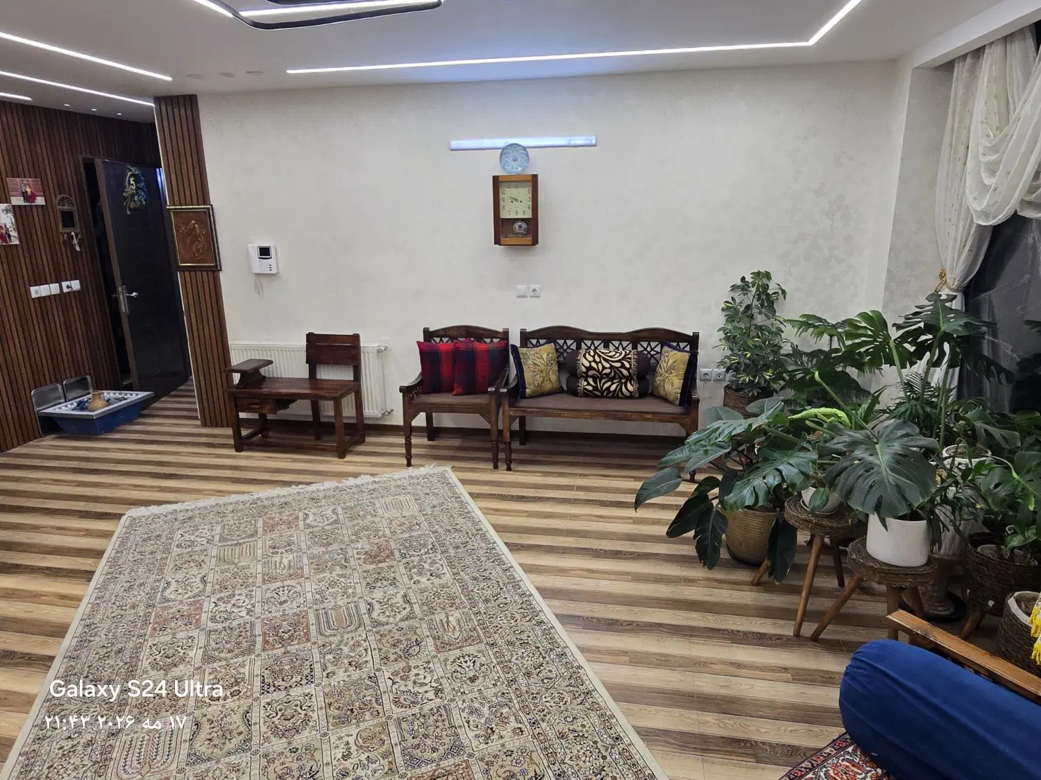 اپارتمان