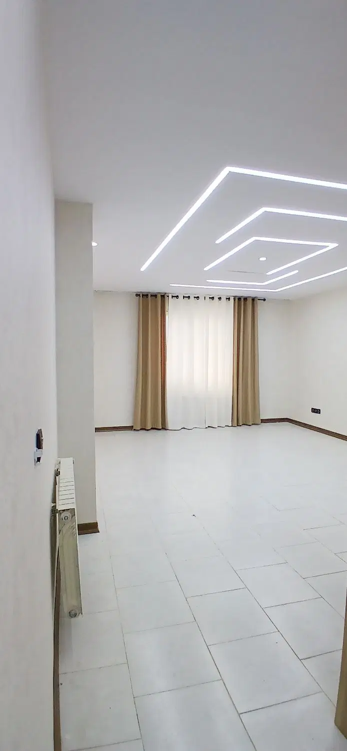 آپارتمان ‌فول‌ امکانات ۹۶متری