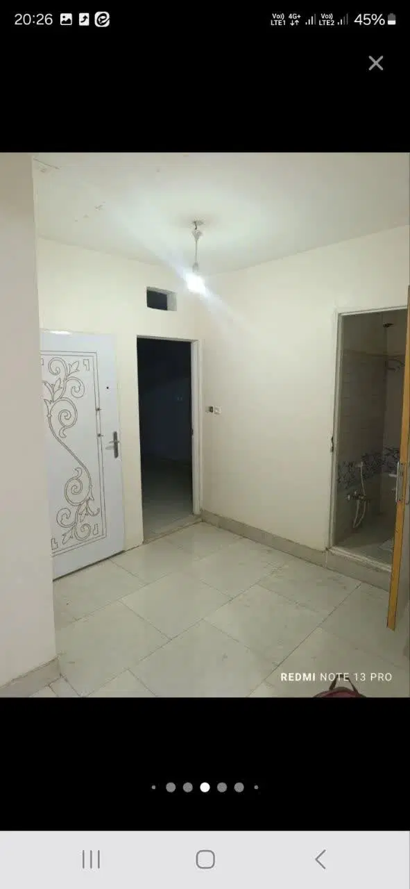 ۱۰۰متری شکار زیر فی منطقه