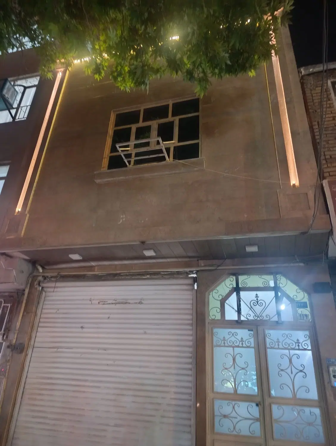 آپارتمان 110متری 2خواب