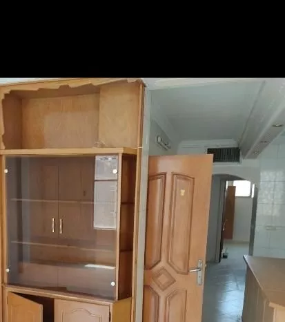 اجاره قابل تبدیل ۸۵متری۲خوابه طبقه۲خ باهنر
