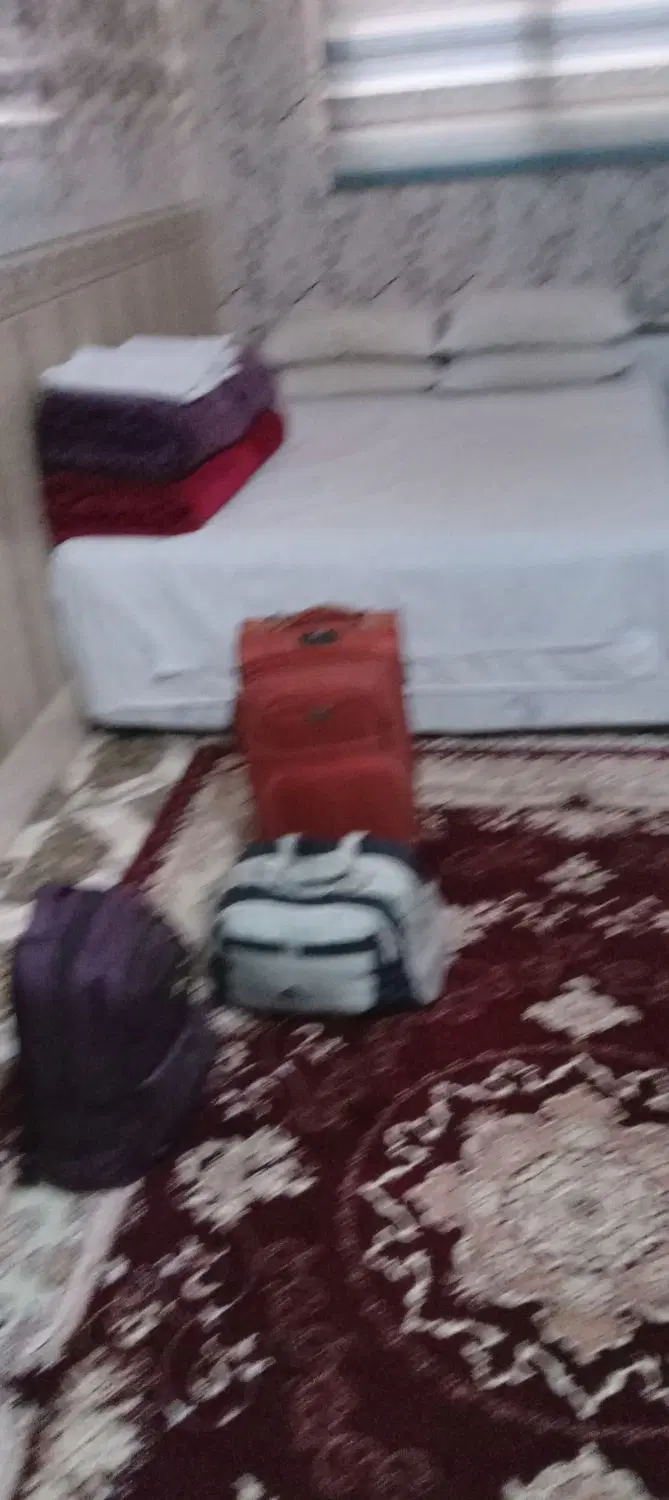 هم خانه ای