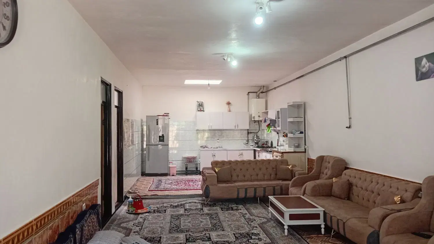فروش منزل مسکونی