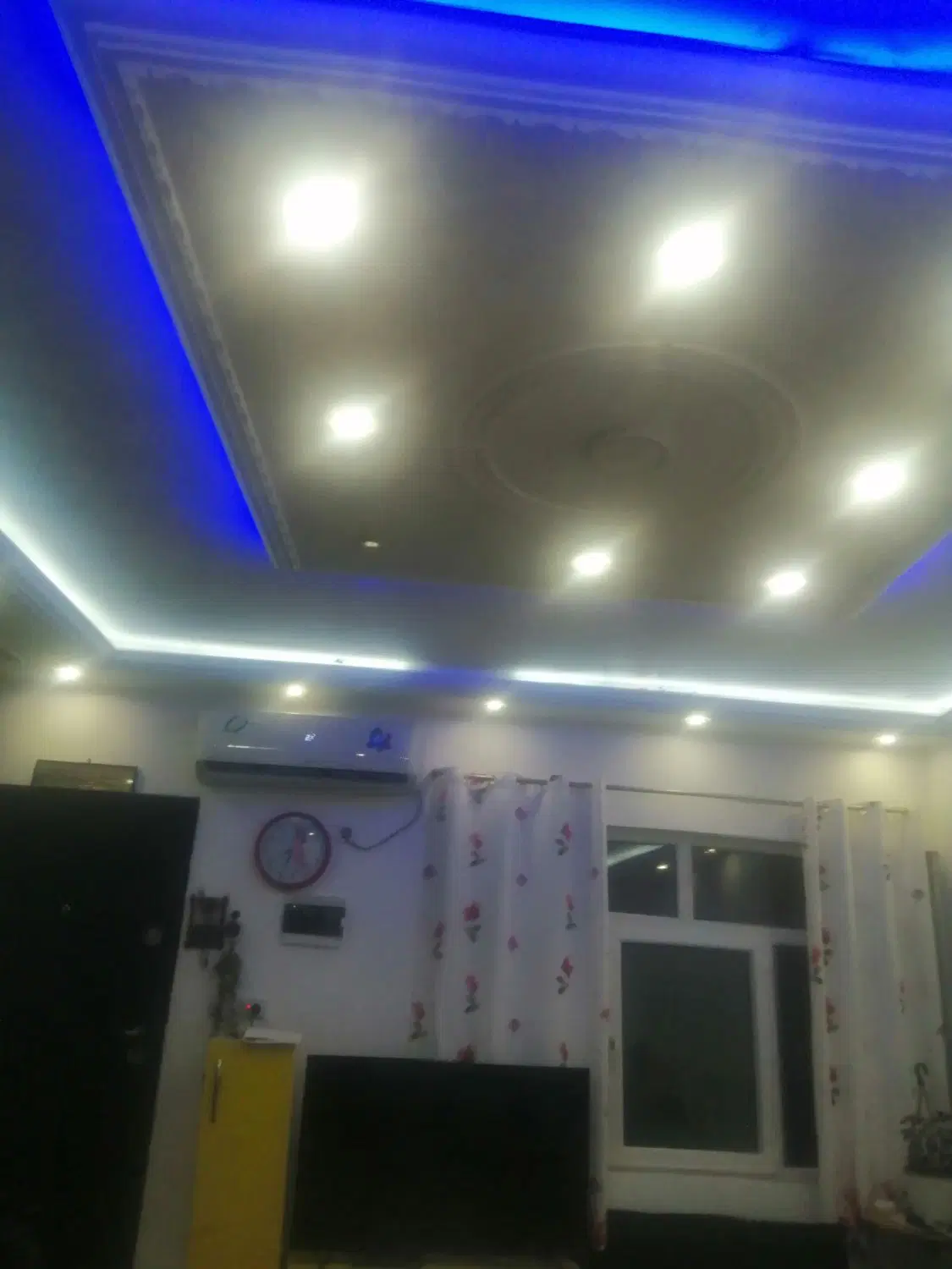 ویلایی گورک جمال 2واحده
