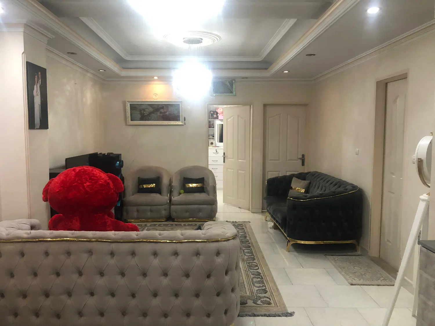 تک واحدی شهرک نمونه