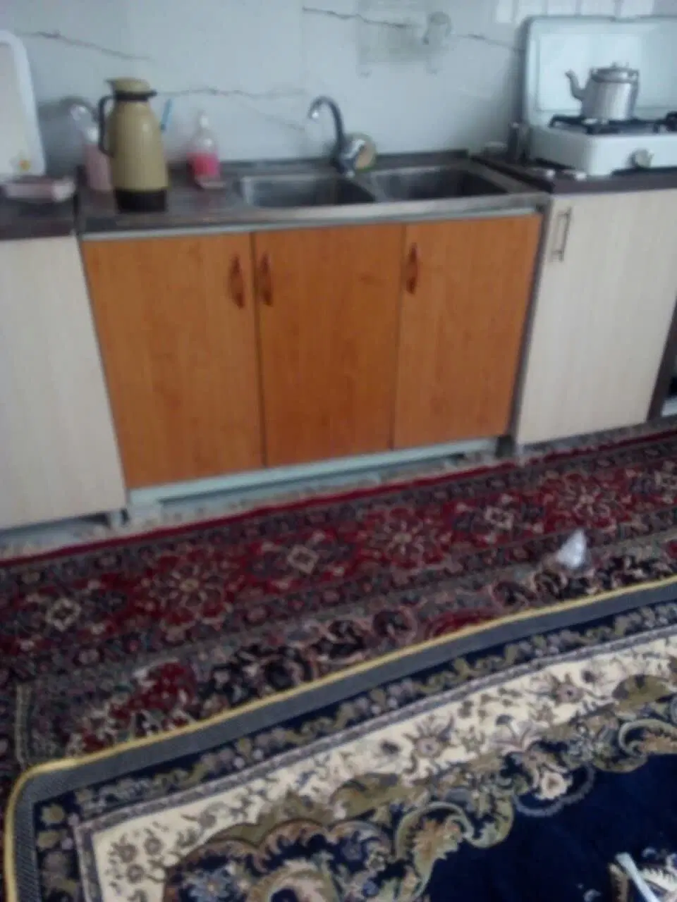 ویلایی یک خواب فیانی