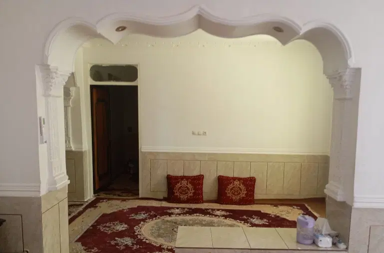 فروش ویلایی بلوار مطهری