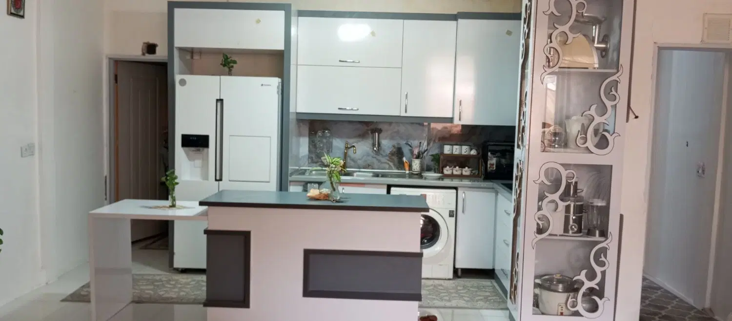 آپارتمان رسالت ۶۴ ،بلال ،قائم ۲۲