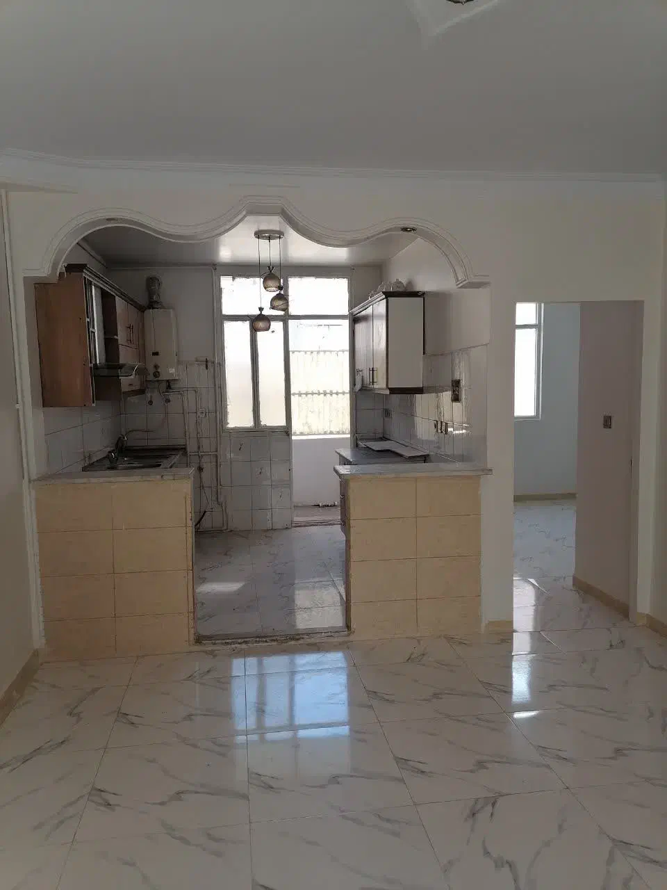 اجاره واحد مسکونی