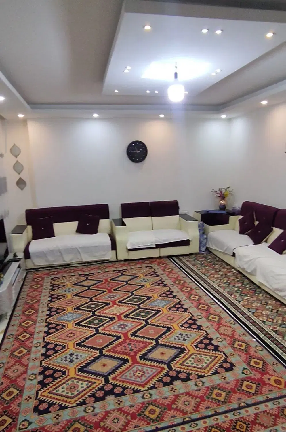 ۶۵متری شهرک آبیدر