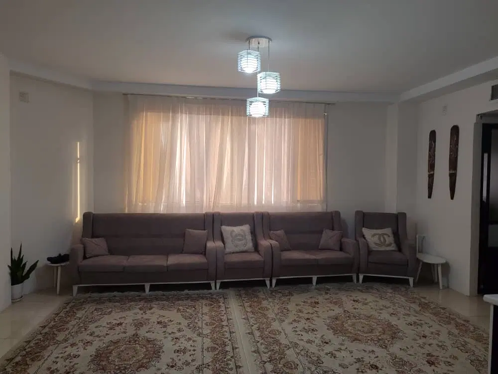 خانه ویلایی ۱۸۰متری دوکله بنیاد ۲۲ بهمن مدرس