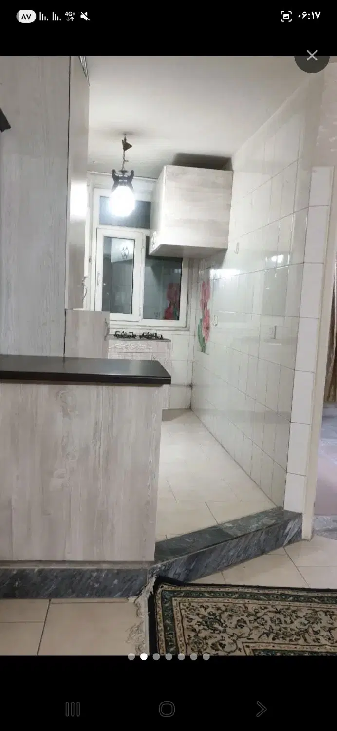 ۴۵متری میعادجنوبی