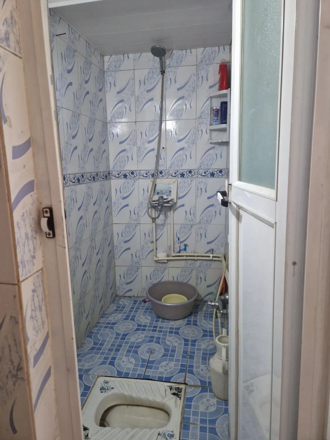 خانه 75 متری