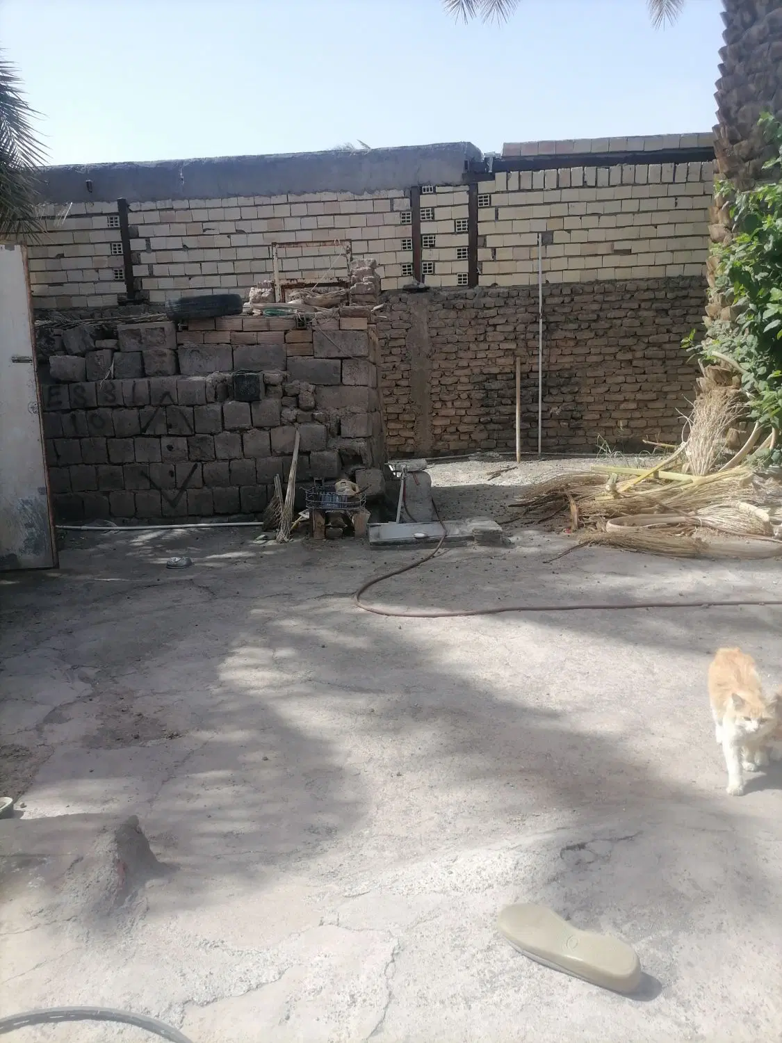 فروش زمین